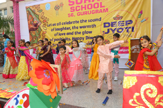Best CBSE School Gurgaon 168